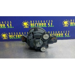 Recambio de faro antiniebla izquierdo para nissan almera (n16/e) comfort referencia OEM IAM 8200002469  