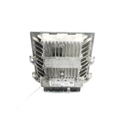 Engine control unit (ECU) Ford Fusion (JU_) | Becerril Scrap Yard