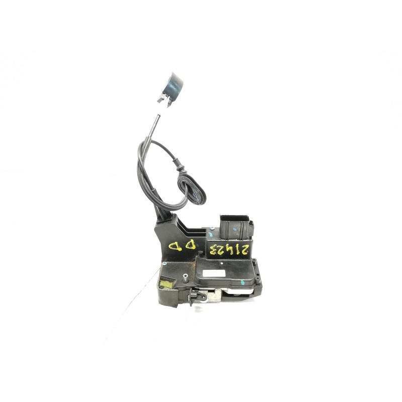 Recambio de cerradura puerta delantera derecha para ford fusion (ju_) 1.4 tdci referencia OEM IAM X9G31ACL0293  