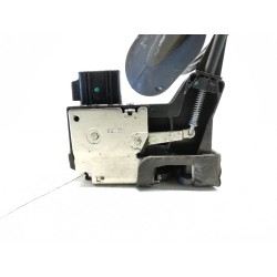 Recambio de cerradura puerta delantera derecha para ford fusion (ju_) 1.4 tdci referencia OEM IAM X9G31ACL0293  
