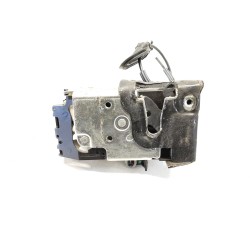 Recambio de cerradura puerta delantera derecha para ford fusion (ju_) 1.4 tdci referencia OEM IAM X9G31ACL0293  