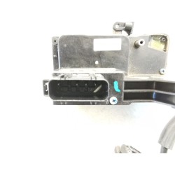 Recambio de cerradura puerta delantera derecha para ford fusion (ju_) 1.4 tdci referencia OEM IAM X9G31ACL0293  