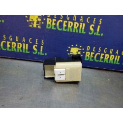 Recambio de mando elevalunas trasero izquierdo para peugeot expert kombi confort acristaldo (5 asientos) referencia OEM IAM   