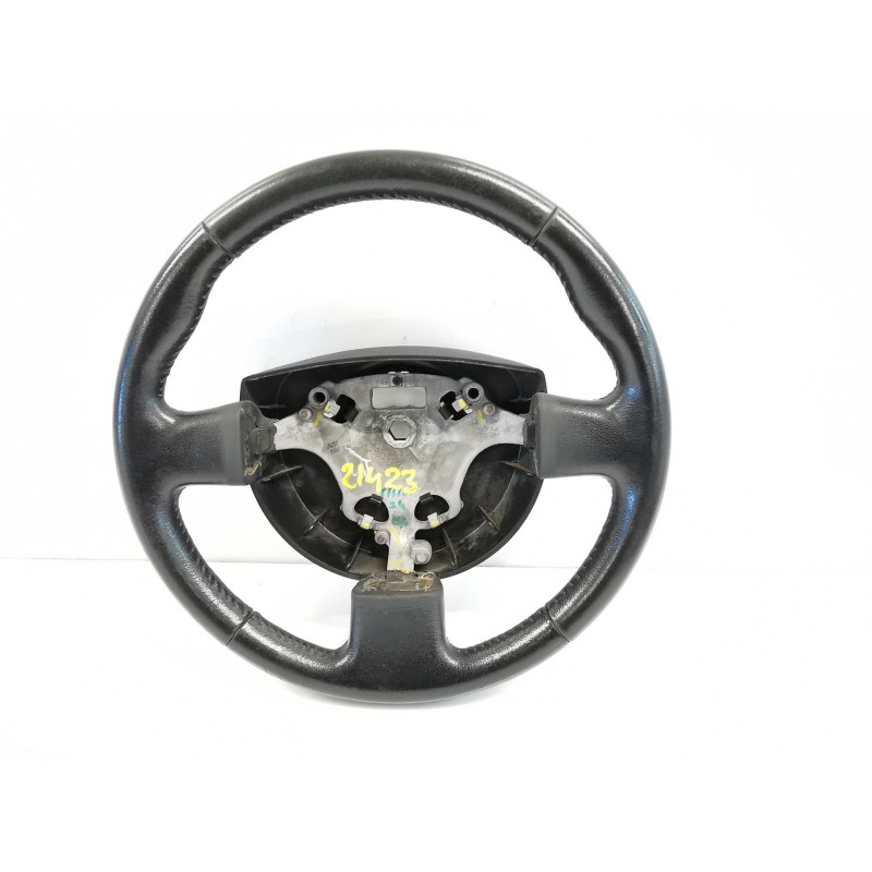 Recambio de volante para ford fusion (ju_) 1.4 tdci referencia OEM IAM   