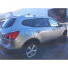 nissan qashqai i (j10, nj10) del año 2010