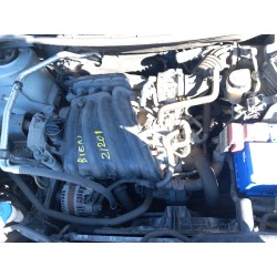 nissan qashqai i (j10, nj10) del año 2010