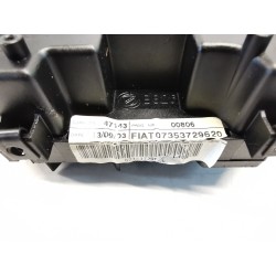 Recambio de com 2000 para fiat stilo (192_) 1.9 jtd (192_xe1a) referencia OEM IAM 07353729620  