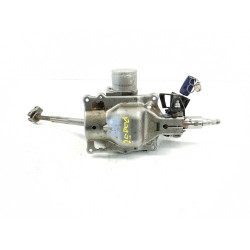 Columna DIRECCIÓN 00051723100 | Becerril Scrap Yard