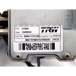 Columna DIRECCIÓN 00051723100 | Becerril Scrap Yard