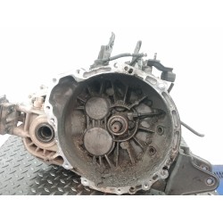 Recambio de caja cambios para kia carnival / grand carnival iii (vq) 2.9 crdi referencia OEM IAM J3(CRDi)