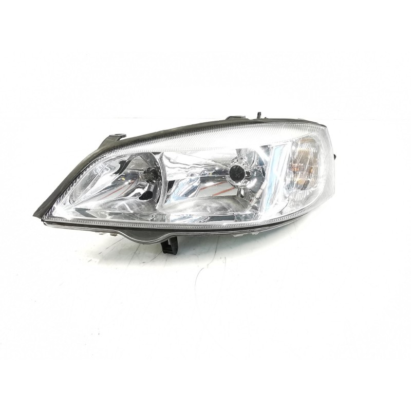 Recambio de faro izquierdo para opel astra g sedán (t98) 1.6 16v (f69) referencia OEM IAM 1EG0076453 093175368LH 