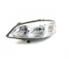Recambio de faro izquierdo para opel astra g sedán (t98) 1.6 16v (f69) referencia OEM IAM 1EG0076453 093175368LH 