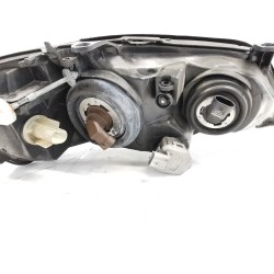 Recambio de faro izquierdo para opel astra g sedán (t98) 1.6 16v (f69) referencia OEM IAM 1EG0076453 093175368LH 