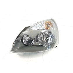 Left headlight Renault Clio II (BB_, CB_) | Becerril Scrap Yard