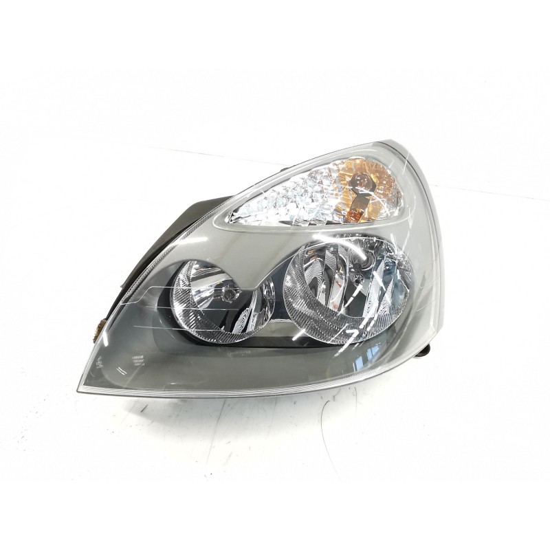 Left headlight Renault Clio II (BB_, CB_) | Becerril Scrap Yard