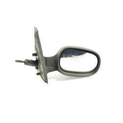 Right mirror Renault Clio II (BB_, CB_) | Becerril Scrap Yard