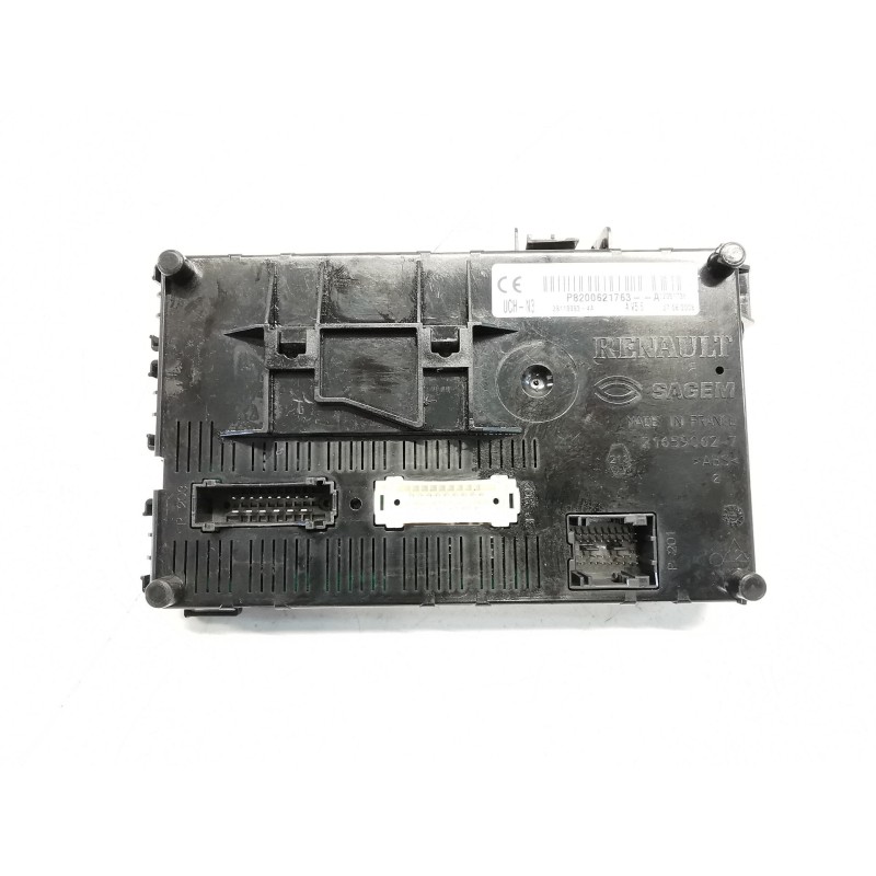 Recambio de uch para renault clio ii (bb_, cb_) 1.5 dci (bb3n, cb3n) referencia OEM IAM P8200621763  