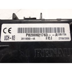 Recambio de uch para renault clio ii (bb_, cb_) 1.5 dci (bb3n, cb3n) referencia OEM IAM P8200621763  