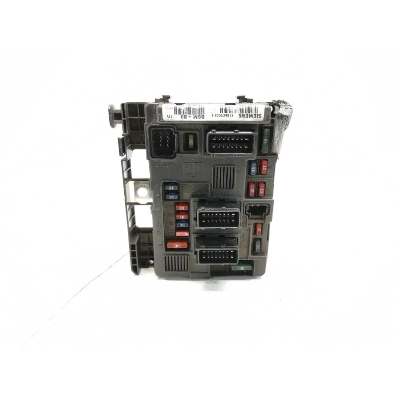 BSM CITROEN C3 I (FC_, FN_) | Becerril Scrap Yard BSM CITROEN C3 I (FC_, FN_) | Becerril Scrap Yard