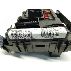 BSM CITROEN C3 I (FC_, FN_) | Becerril Scrap Yard