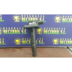Recambio de bobina encendido para audi a3 (8l) 1.8 t attraction referencia OEM IAM 06B905115E  