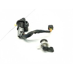 Antitheft Renault Clio II (BB_, CB_) | Becerril Scrap Yard