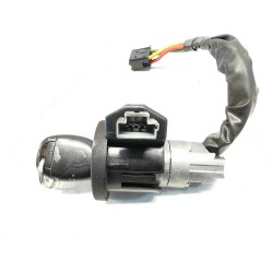 Antitheft Renault Clio II (BB_, CB_) | Becerril Scrap Yard