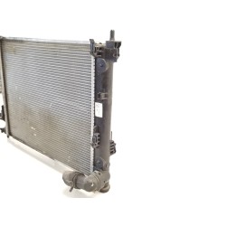 Recambio de radiador agua para kia rio concept referencia OEM IAM   