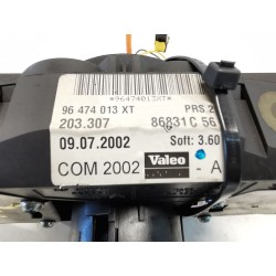 Recambio de com 2000 para citroën c3 i (fc_, fn_) 1.4 hdi referencia OEM IAM 96474013XT  