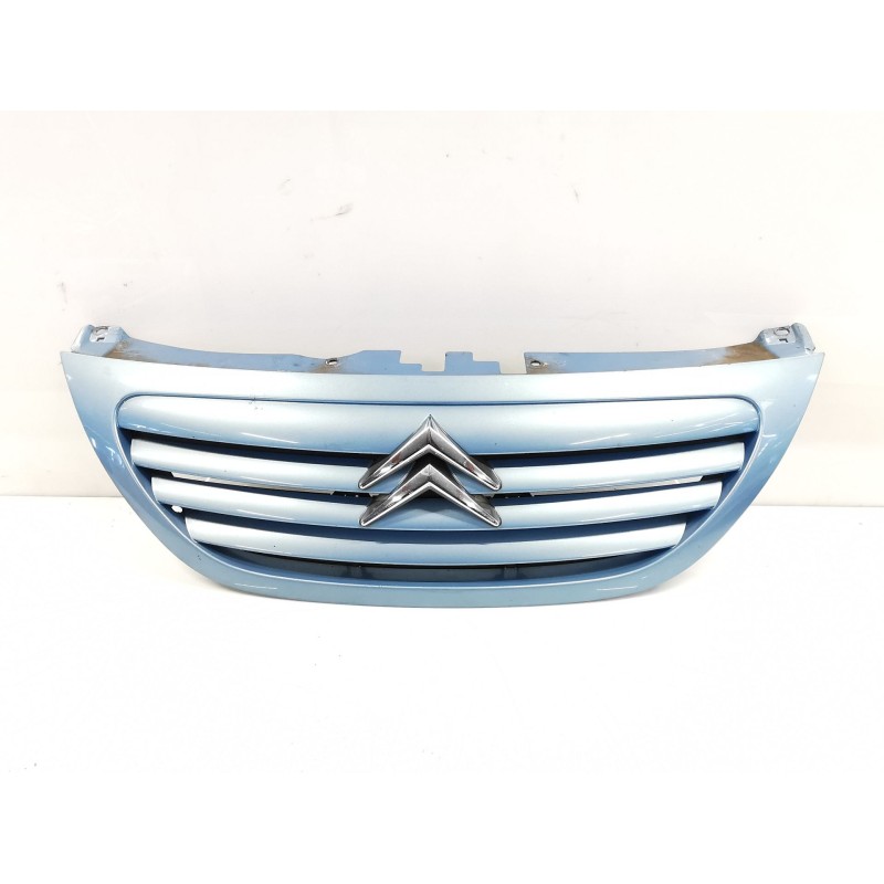 Front grille CITROEN C3 I (FC_, FN_) | Becerril Scrap Yard