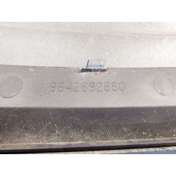 Front grille CITROEN C3 I (FC_, FN_) | Becerril Scrap Yard