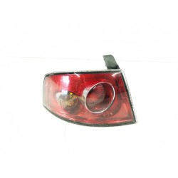 Left front headlight Seat Ibiza III (6L1) | Becerril Scrap Yard