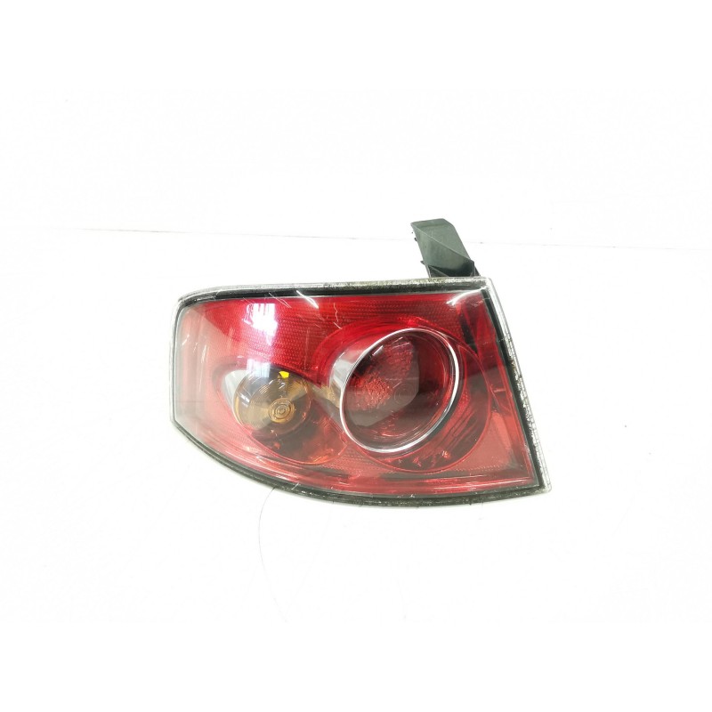 Recambio de piloto delantero izquierdo para seat ibiza iii (6l1) 1.9 tdi referencia OEM IAM   
