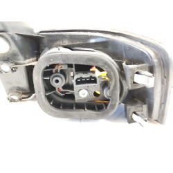 Left front headlight Seat Ibiza III (6L1) | Becerril Scrap Yard