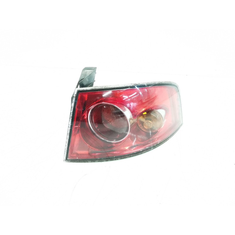 المصباح الخلفي الأيمن Seat Ibiza III (6L1) | Desguace Becerril