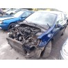 Parts breakdown for Volkswagen golf VI (5K1) 1.6 TDI Diesel of the year 2010 with engine CAY