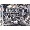 Parts breakdown for Volkswagen golf VI (5K1) 1.6 TDI Diesel of the year 2010 with engine CAY