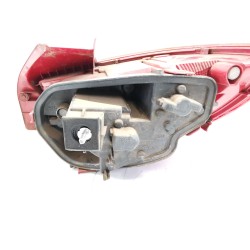 Recambio de piloto trasero izquierdo para seat ibiza iv (6j5, 6p1) 1.6 tdi referencia OEM IAM 6J3945095  