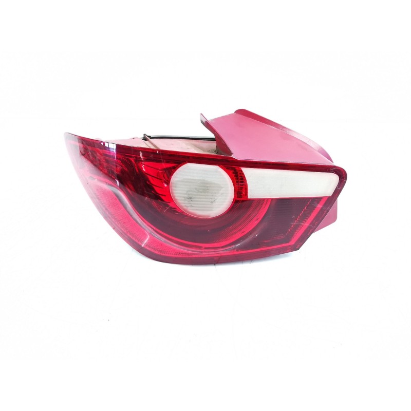 Recambio de piloto trasero izquierdo para seat ibiza iv (6j5, 6p1) 1.6 tdi referencia OEM IAM 6J3945095  