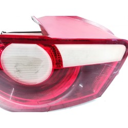 Recambio de piloto trasero izquierdo para seat ibiza iv (6j5, 6p1) 1.6 tdi referencia OEM IAM 6J3945095  