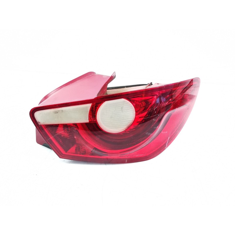 المصباح الخلفي الأيمن Seat Ibiza IV (6J5, 6P1) | Desguace Becerril