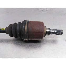 Recambio de transmision delantera izquierda para nissan almera tino (v10m) acenta referencia OEM IAM   