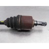 Recambio de transmision delantera izquierda para nissan almera tino (v10m) acenta referencia OEM IAM   