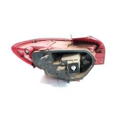 المصباح الخلفي الأيمن Seat Ibiza IV (6J5, 6P1) | Desguace Becerril