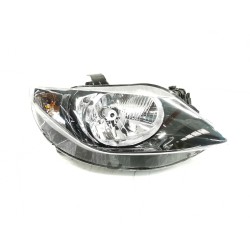 Right headlight Seat Ibiza IV (6J5, 6P1) | Becerril Scrap Yard