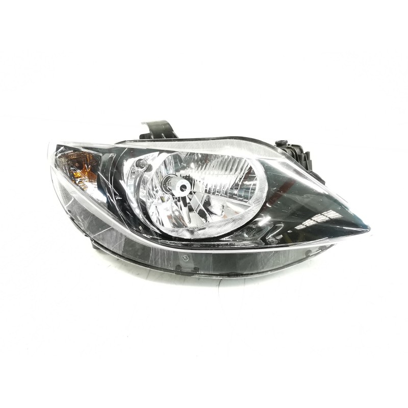Right headlight Seat Ibiza IV (6J5, 6P1) | Becerril Scrap Yard