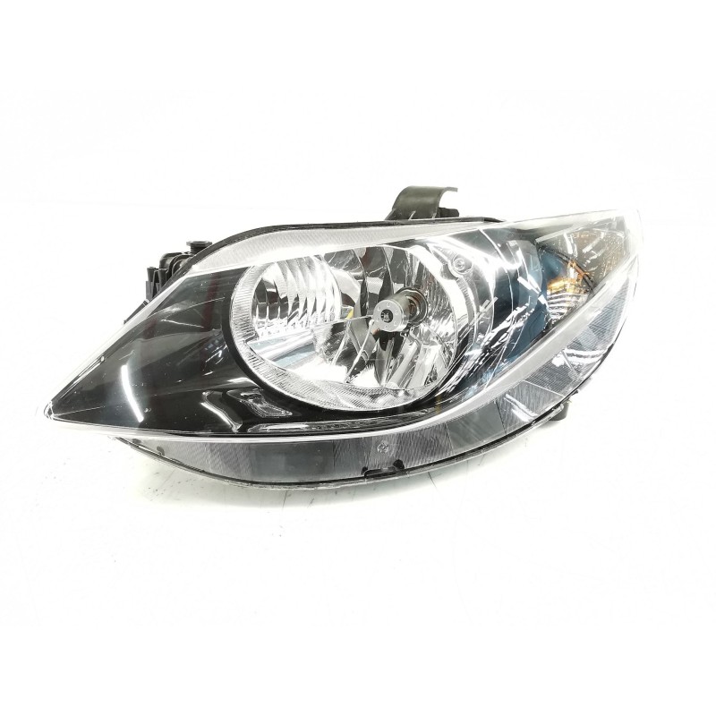 Left headlight Seat Ibiza IV (6J5, 6P1) | Becerril Scrap Yard