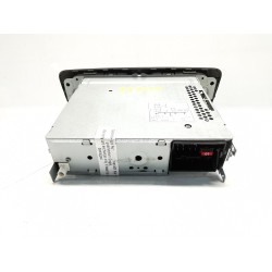 Sistema audio / radio CD | Becerril Scrap Yard