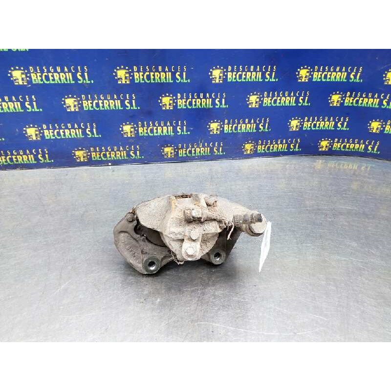 Recambio de pinza freno delantera derecha para peugeot expert kombi confort acristaldo (5 asientos) referencia OEM IAM Recambio de pinza freno delantera derecha para peugeot expert kombi confort acristaldo (5 asientos) referencia OEM IAM