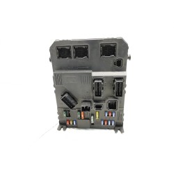 Body Control Module (BCM) CITROEN C3 I (FC_, FN_) | Becerril Scrap Yard